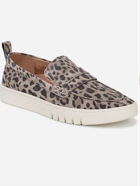 Vionic Chantel Penny Loafer Sneaker